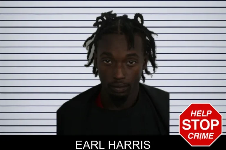 Earl Harris