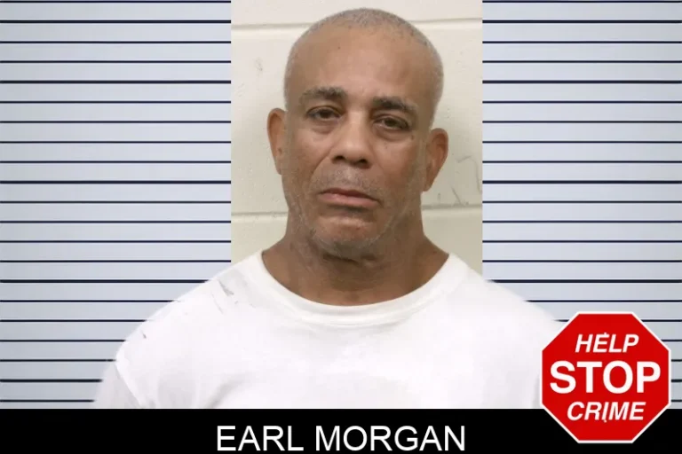 Earl Morgan
