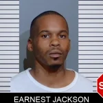 Earnest Jackson mugshot – Glynn County , Georgia Earnest Jackson mugshot