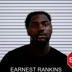 Earnest Rankins mugshot