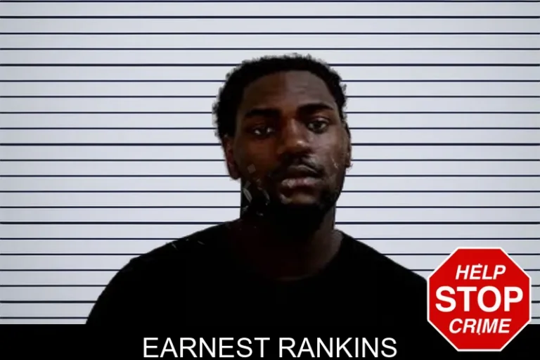Earnest Rankins