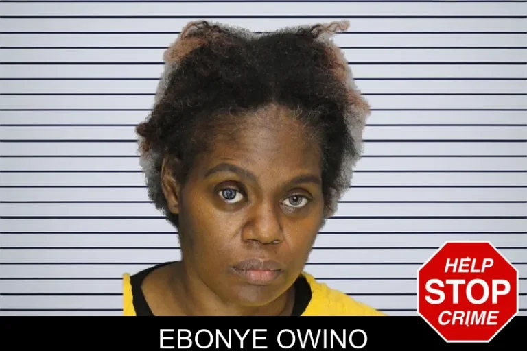Ebonye Owino