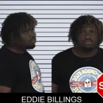 Eddie Billings mugshot – Barrow County , Georgia Eddie Billings mugshot