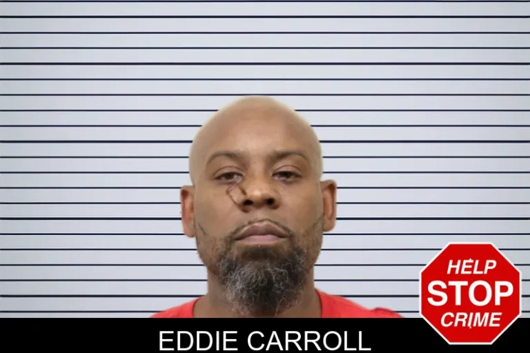 Eddie Carroll