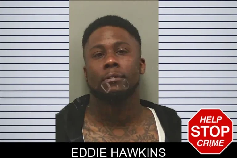 Eddie Hawkins