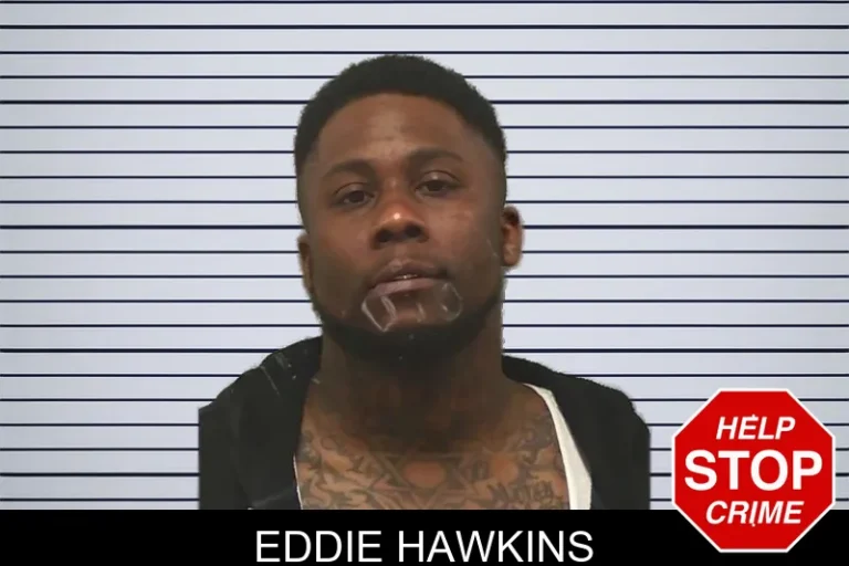 Eddie Hawkins mugshot – Bleckley County , Georgia Eddie Hawkins