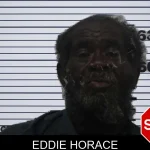 Eddie Horace mugshot – Colquitt County , Georgia Eddie Horace mugshot