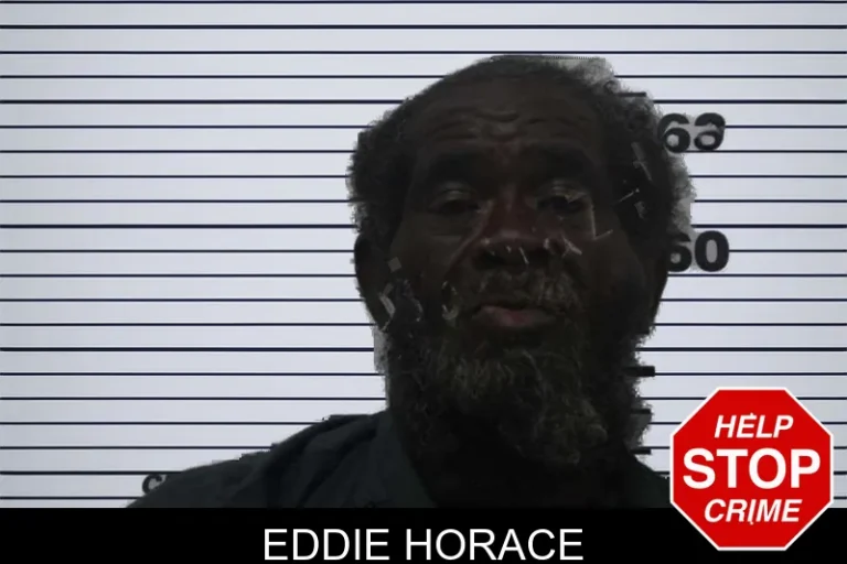 Eddie Horace mugshot – Colquitt County , Georgia Eddie Horace