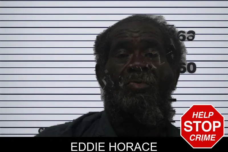 Eddie Horace mugshot – Colquitt County , Georgia Eddie Horace mugshot