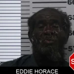 Eddie Horace mugshot – Colquitt County , Georgia Eddie Horace mugshot