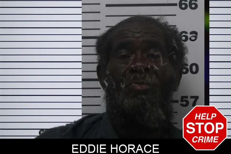 Eddie Horace mugshot – Colquitt County , Georgia Eddie Horace mugshot