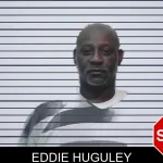 Eddie Huguley mugshot – Meriwether County , Georgia Eddie Huguley mugshot