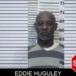 Eddie Huguley mugshot – Meriwether County , Georgia Eddie Huguley mugshot