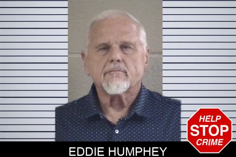 Eddie Humphey