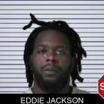 Eddie Jackson mugshot – Miller County , Georgia Eddie Jackson mugshot