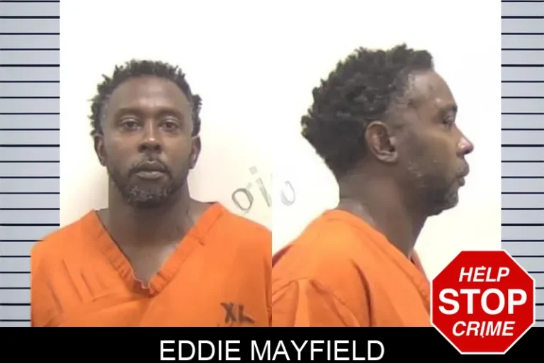 Eddie Mayfield mugshot – Clarke County , Georgia Eddie Mayfield