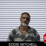 Eddie Mitchell mugshot – Stephens County , Georgia Eddie Mitchell mugshot