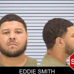 Eddie Smith mugshot – Richmond County , Georgia Eddie Smith mugshot