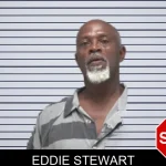 Eddie Stewart mugshot – Dougherty County , Georgia Eddie Stewart mugshot