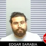 Edgar Sarabia mugshot – Fulton County , Georgia Edgar Sarabia mugshot
