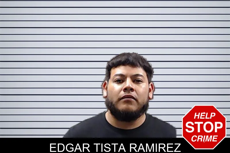 Edgar Tista Ramirez mugshot – DeKalb County , Georgia Edgar Tista Ramirez mugshot