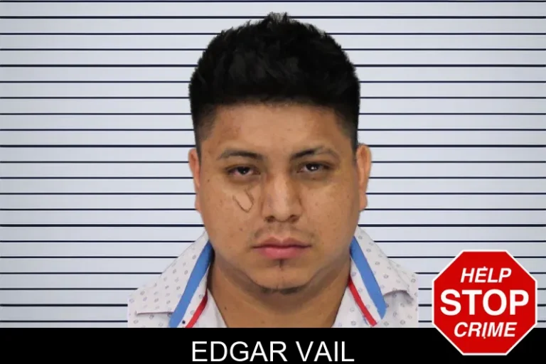 Edgar Vail mugshot – Cobb County , Georgia Edgar Vail