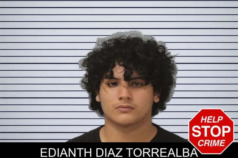 Edianth Diaz Torrealba