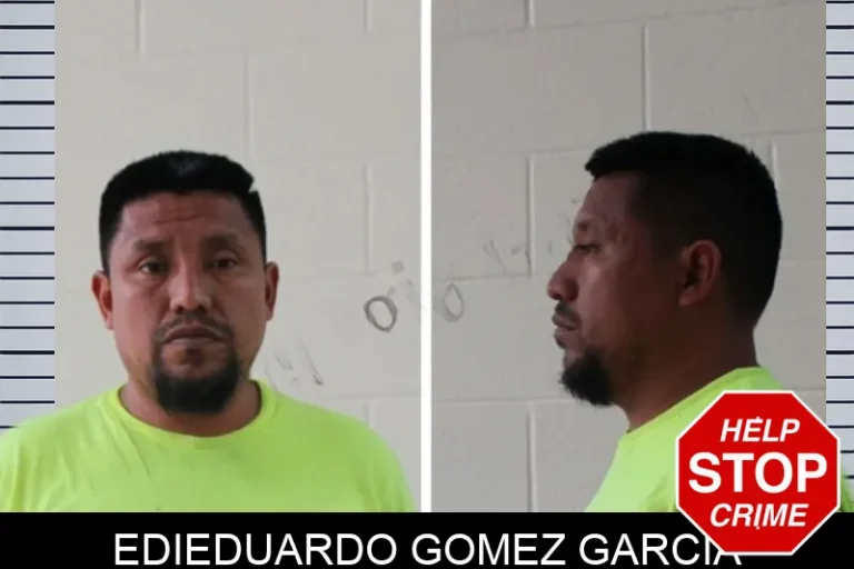 Edieduardo Gomez Garcia