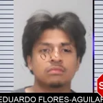 Eduardo Flores-Aguilar mugshot – Muscogee County , Georgia Eduardo Flores-Aguilar mugshot