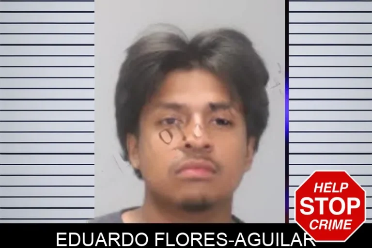 Eduardo Flores-Aguilar