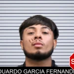 Eduardo Garcia Fernandez mugshot