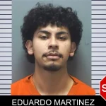 Eduardo Martinez mugshot – Cherokee County , Georgia Eduardo Martinez mugshot