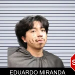 Eduardo Miranda mugshot – Forsyth County , Georgia Eduardo Miranda mugshot