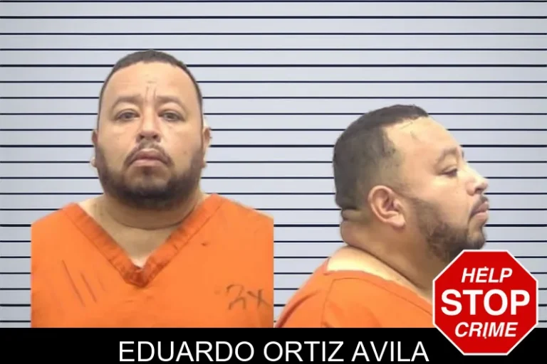 Eduardo Ortiz Avila mugshot – Clarke County , Georgia Eduardo Ortiz Avila