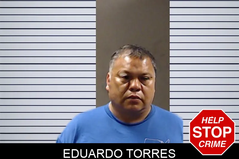 Eduardo Torres mugshot – DeKalb County , Georgia Eduardo Torres mugshot
