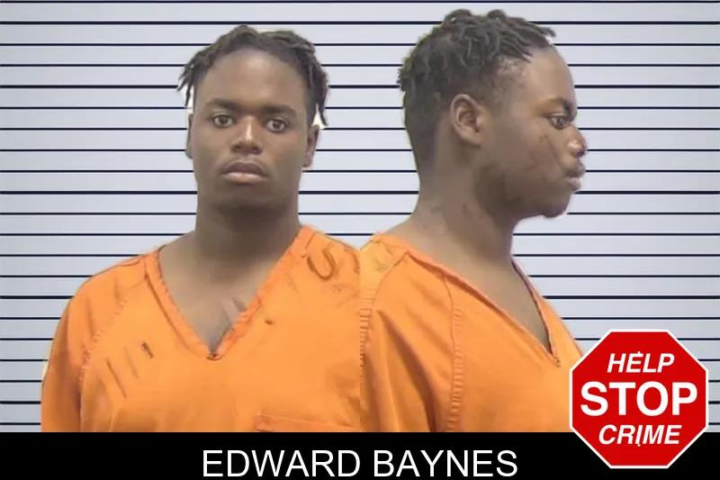 Edward Baynes mugshot – Clarke County , Georgia Edward Baynes mugshot