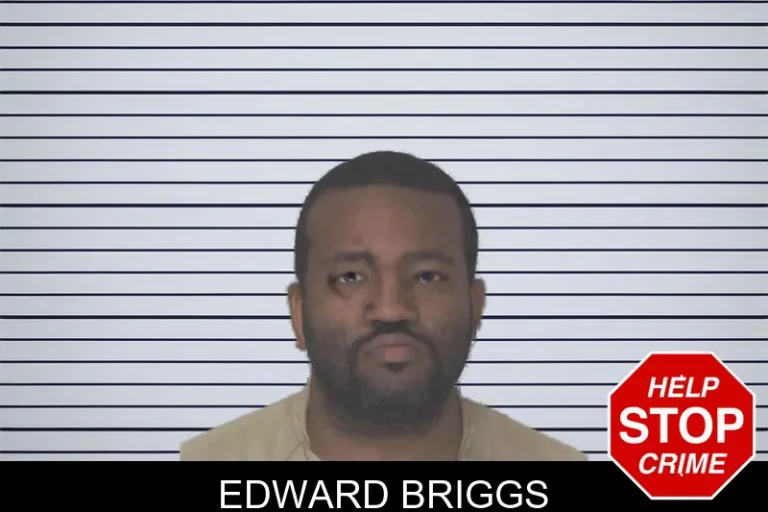Edward Briggs