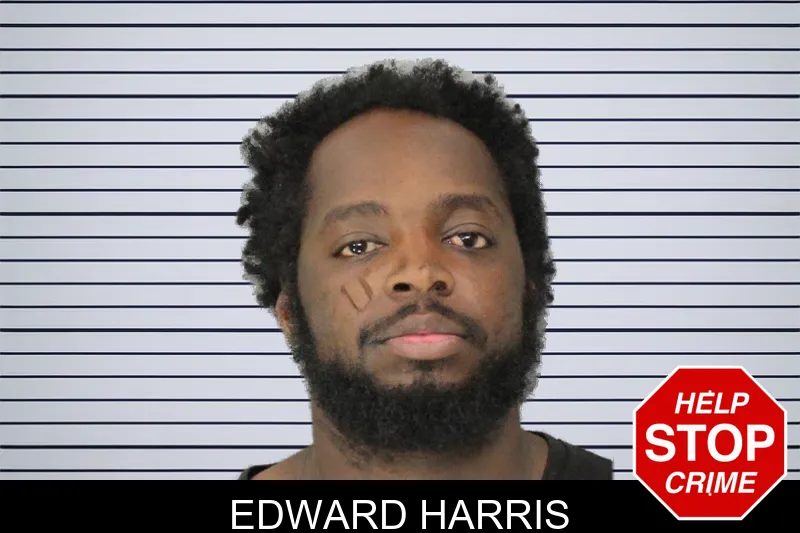 Edward Harris mugshot – Cobb County , Georgia Edward Harris mugshot