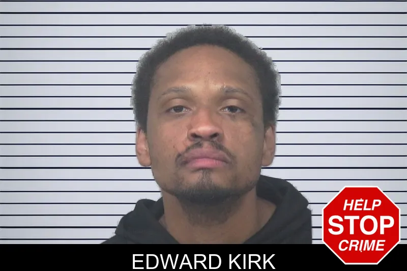 Edward Kirk mugshot – Gwinnett County , Georgia Edward Kirk mugshot