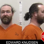Edward Knudsen mugshot – Clarke County , Georgia Edward Knudsen mugshot