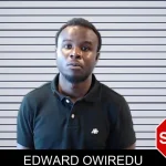 Edward Owiredu mugshot – DeKalb County , Georgia Edward Owiredu mugshot
