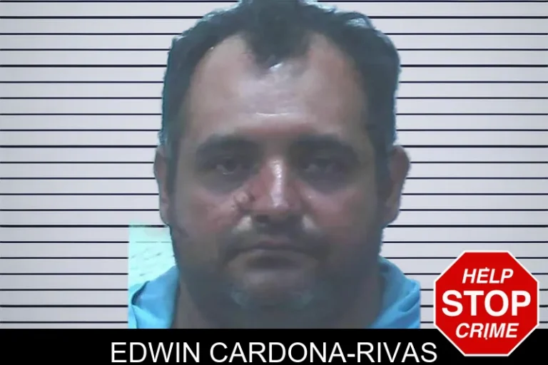 Edwin Cardona-Rivas mugshot – Seminole County , Georgia Edwin Cardona-Rivas