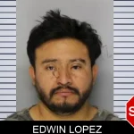 Edwin Lopez mugshot
