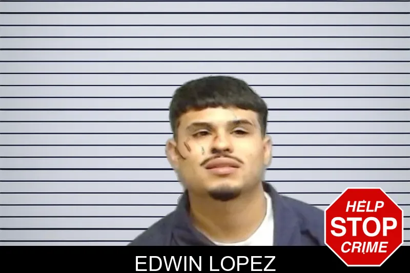 Edwin Lopez mugshot – Fulton County , Georgia Edwin Lopez mugshot
