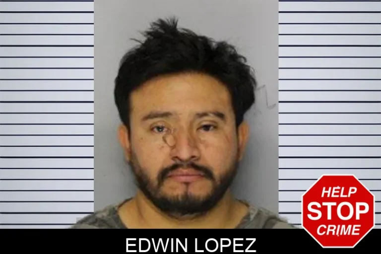 Edwin Lopez