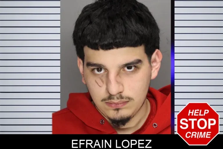 Efrain Lopez