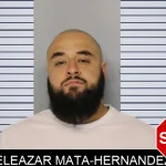 Eleazar Mata-Hernandez mugshot – Hall County , Georgia Eleazar Mata-Hernandez mugshot