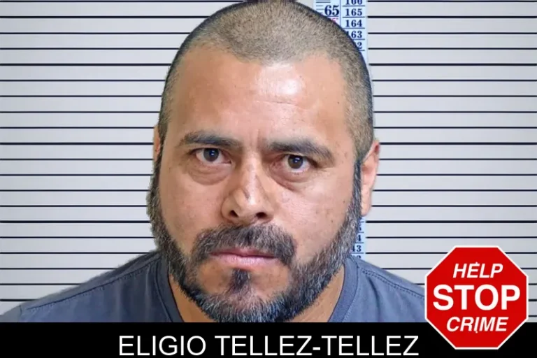 Eligio Tellez-Tellez mugshot – Gwinnett County , Georgia Eligio Tellez-Tellez