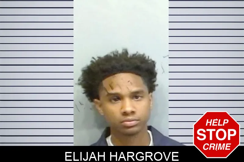 Elijah Hargrove mugshot – Fulton County , Georgia Elijah Hargrove mugshot