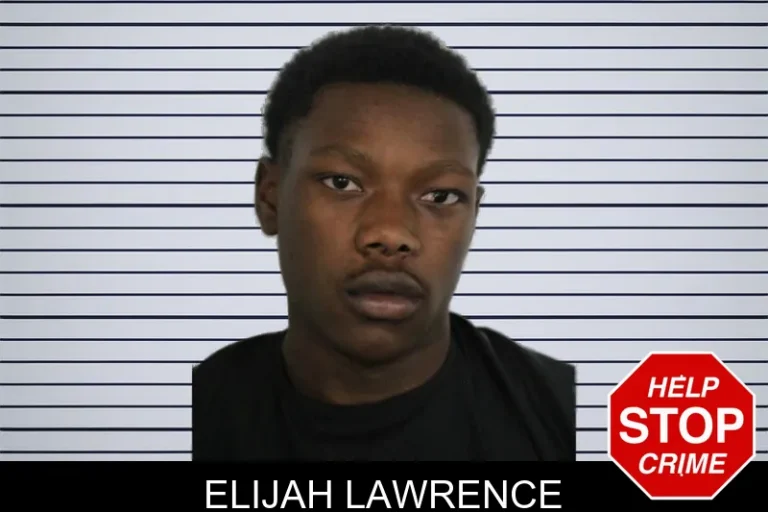 Elijah Lawrence